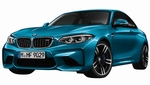 BMW M2 N[y