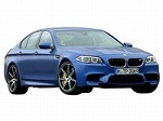BMW M5 Z_