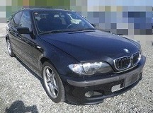 BMW 3V[Y320IMX|[ciGH-AV22