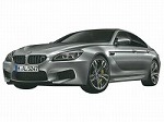 BMW M6 グラン クーペ