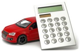 車買取り価格・下取り査定の相場表
