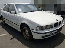 BMW 5V[Y528IiE39)̏ԁis
