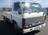 タイタンWGSAT・F5・軽油故障車（不動車）