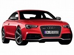 アウディRS5