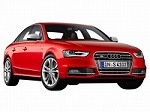 アウディS4
