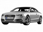 アウディS5