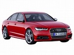 アウディS6