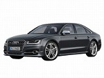 アウディS8