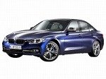 BMW 3シリーズ買取価格・下取り査定相場