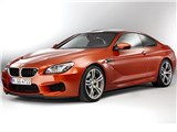 BMW M6 クーペ