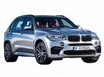 BMW X5 M