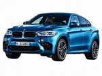 BMW X6 M