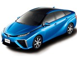 新型MIRAI (ミライ)