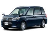新型ジャパンタクシー 商用車